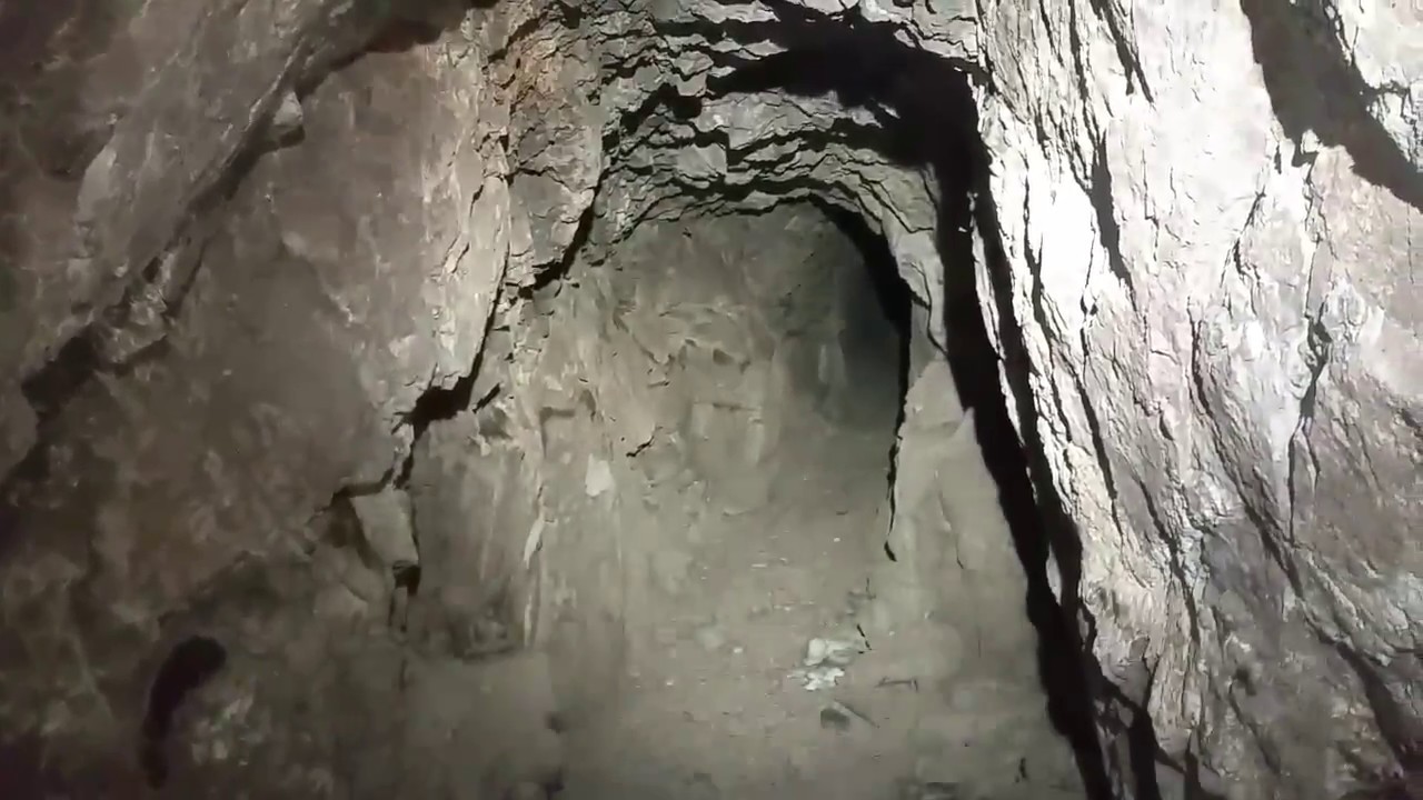 Explaining underground survey