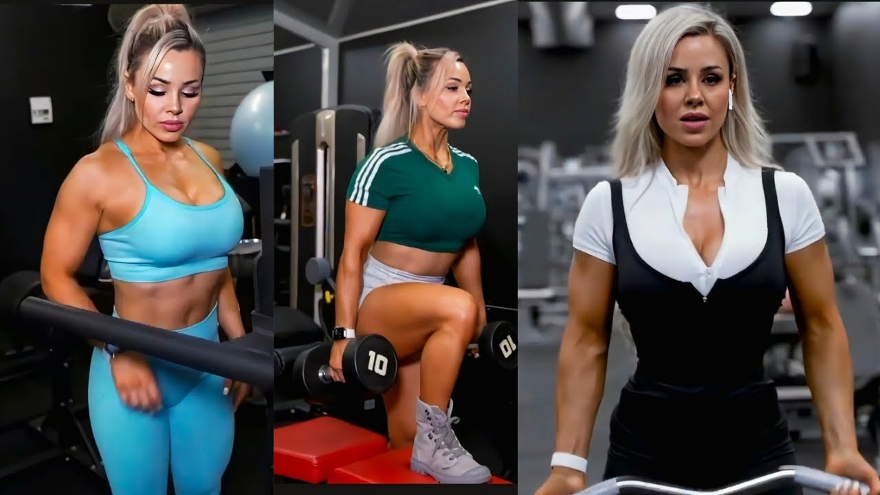 Stephanie sanzo Doing her job Always 💯🥵