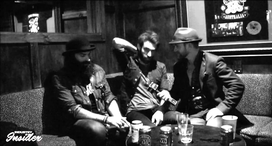 King of The North | Cherry Rock 2014 | Part 1 | Industry Insider