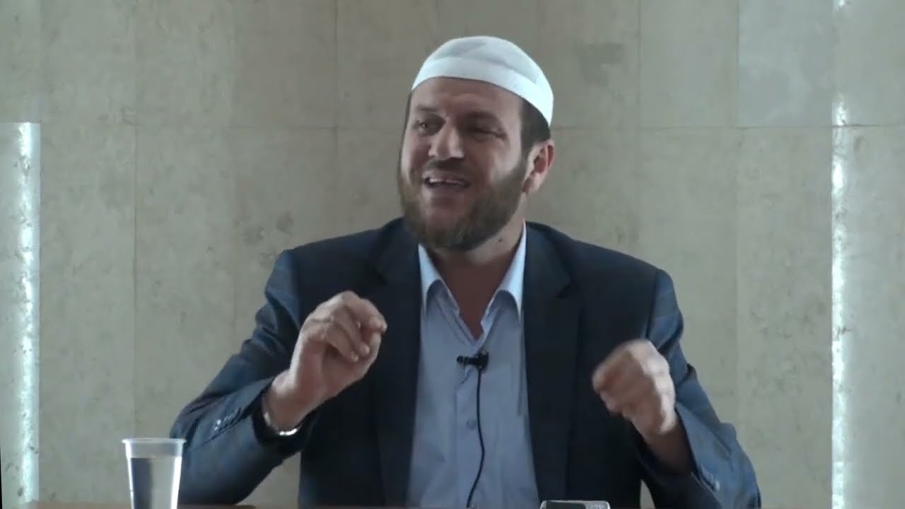 Disa vepra që e shtojnë Bereqetin - Hoxhë Metush Memedi