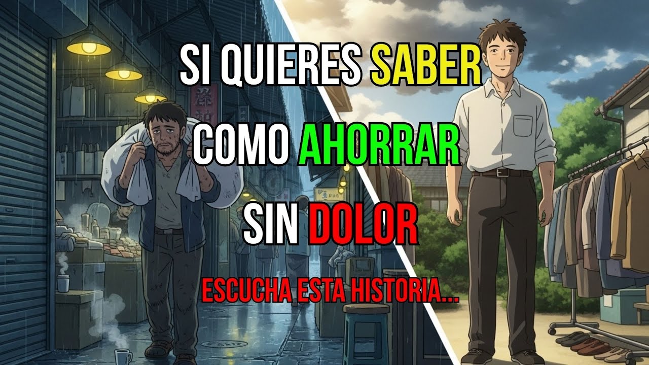 De Vender Ropa en el Mercado a Pagar su Casa: Aplicó la Regla del 1% Diario y Logró Esto.