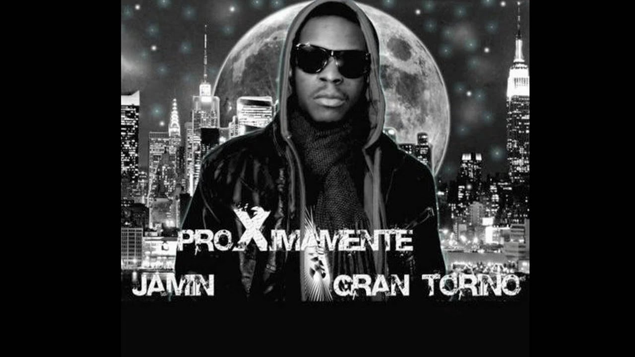 Jamin Feat Craig Junior - Despues de Todo