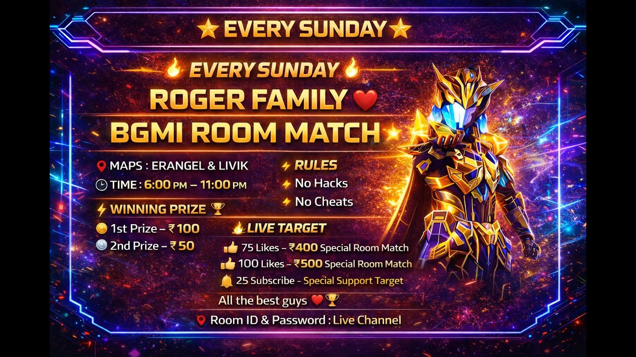 Tamil & Hindi come on friends  today only room matches help me 700 subscribe 💥reach support me  💥
