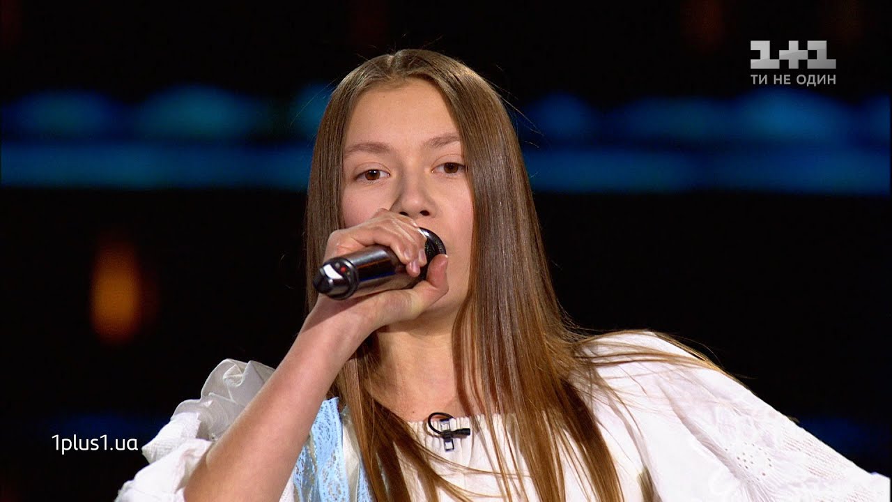 Ангелина Теренникова – 