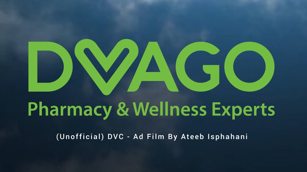 Dvago - Official DVC Film by Ateeb Isphahani | #SarfarazRizvi