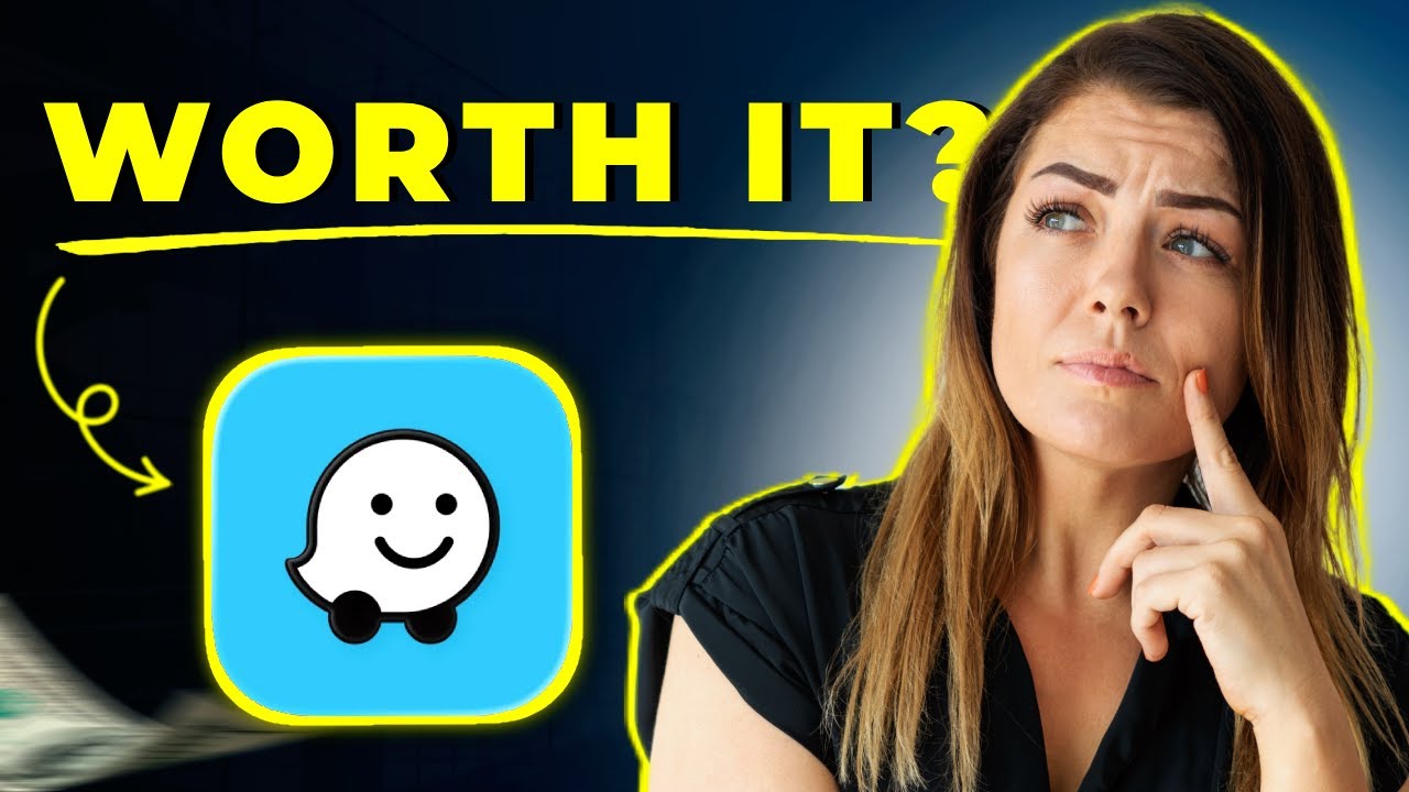 Waze App Review 2026 | Pros and Cons &ndash; Honest & Unbiased