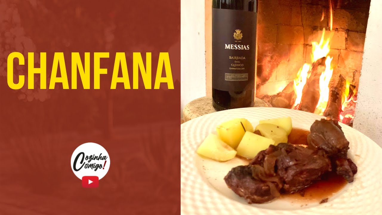 CHANFANA