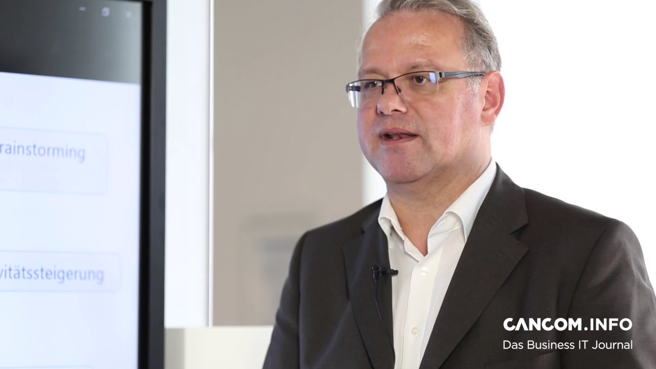 Corel GmbH &ndash; Mindjet: Die 6 wichtigsten Use Cases des MindManager