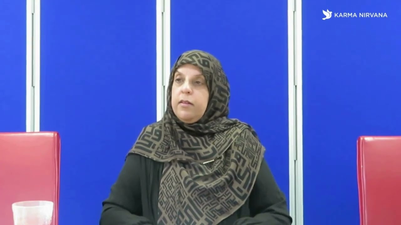 The Truth About the Anwars - Yasmin Javed