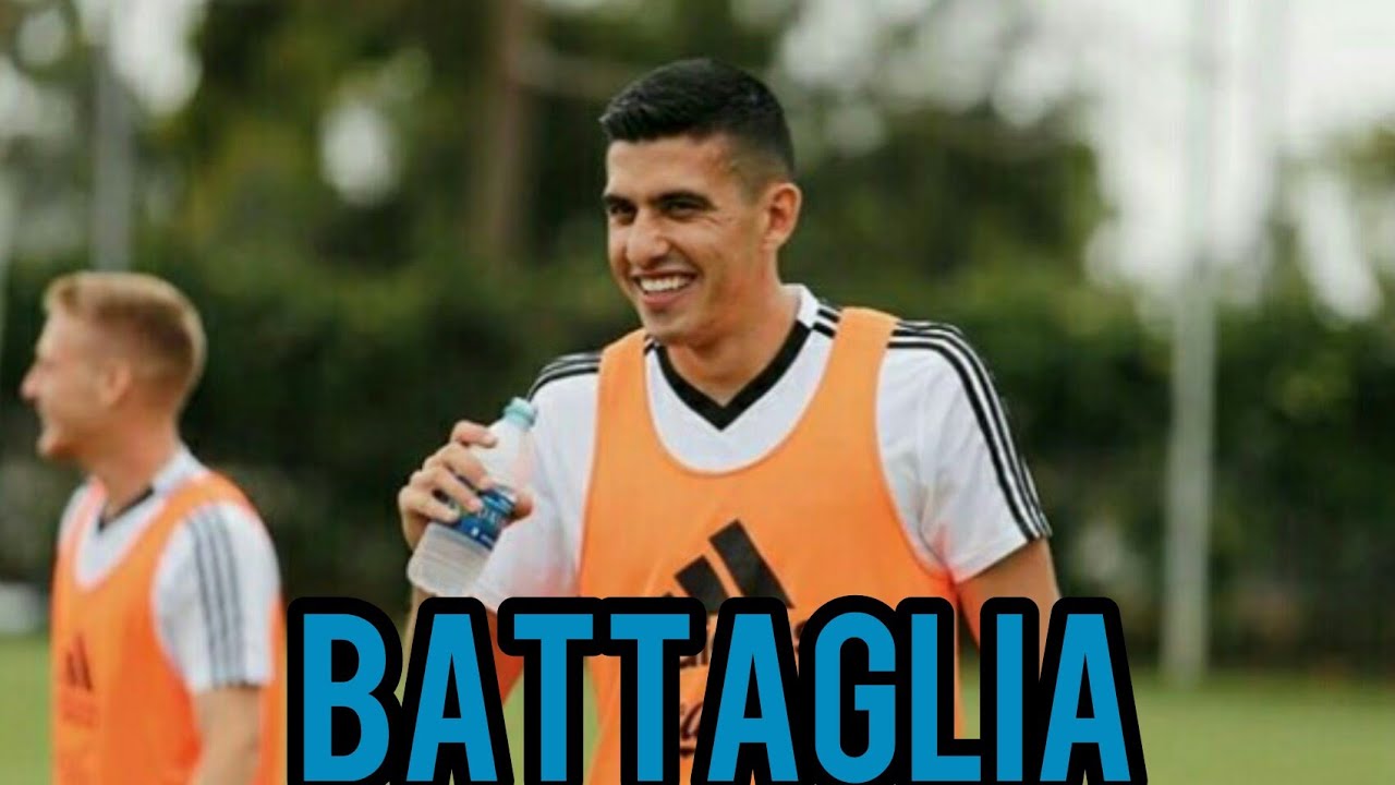 Rodrigo Battaglia 🇦🇷 (DM)