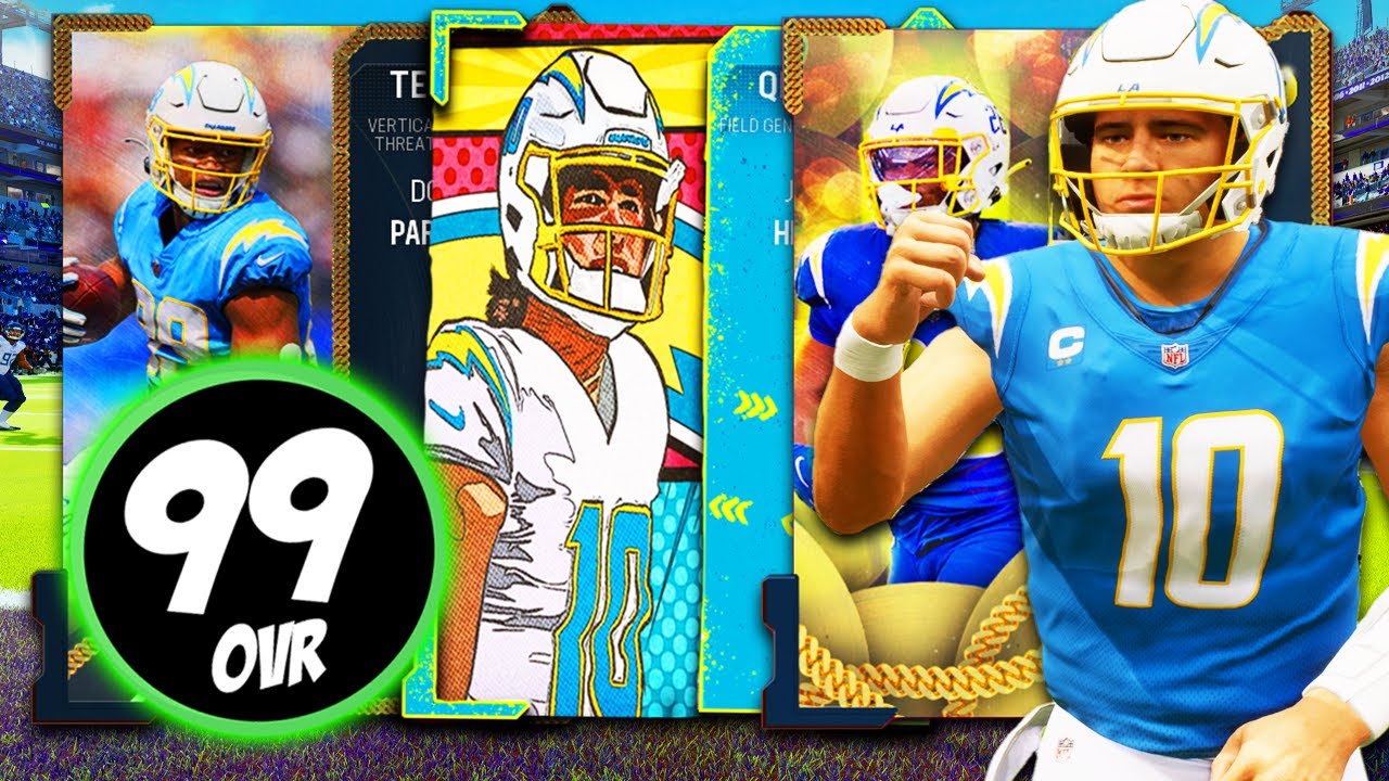 This Theme Team is so UNDERRATED in Madden 23