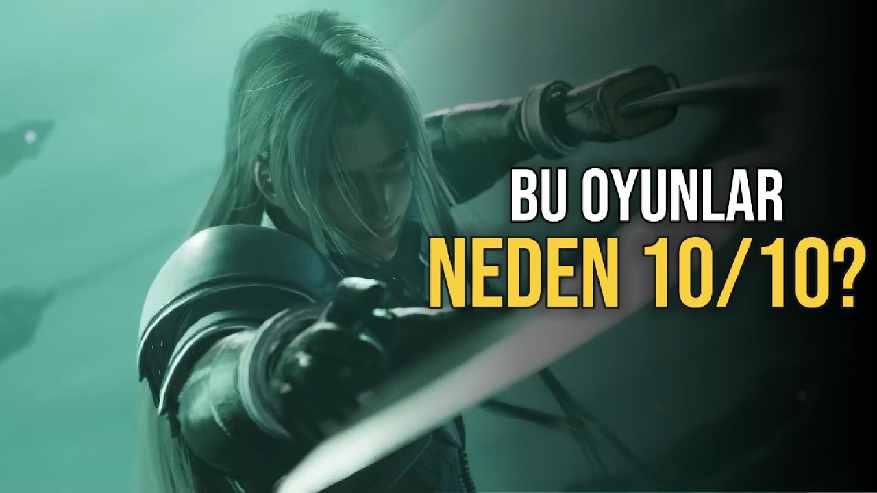 Bu 12 Oyunu 10/10 YAPAN GERÇEK NE?