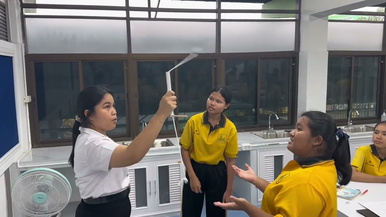 ความประทับใจ ฝึกประสบการณ์วิชาชีพครู