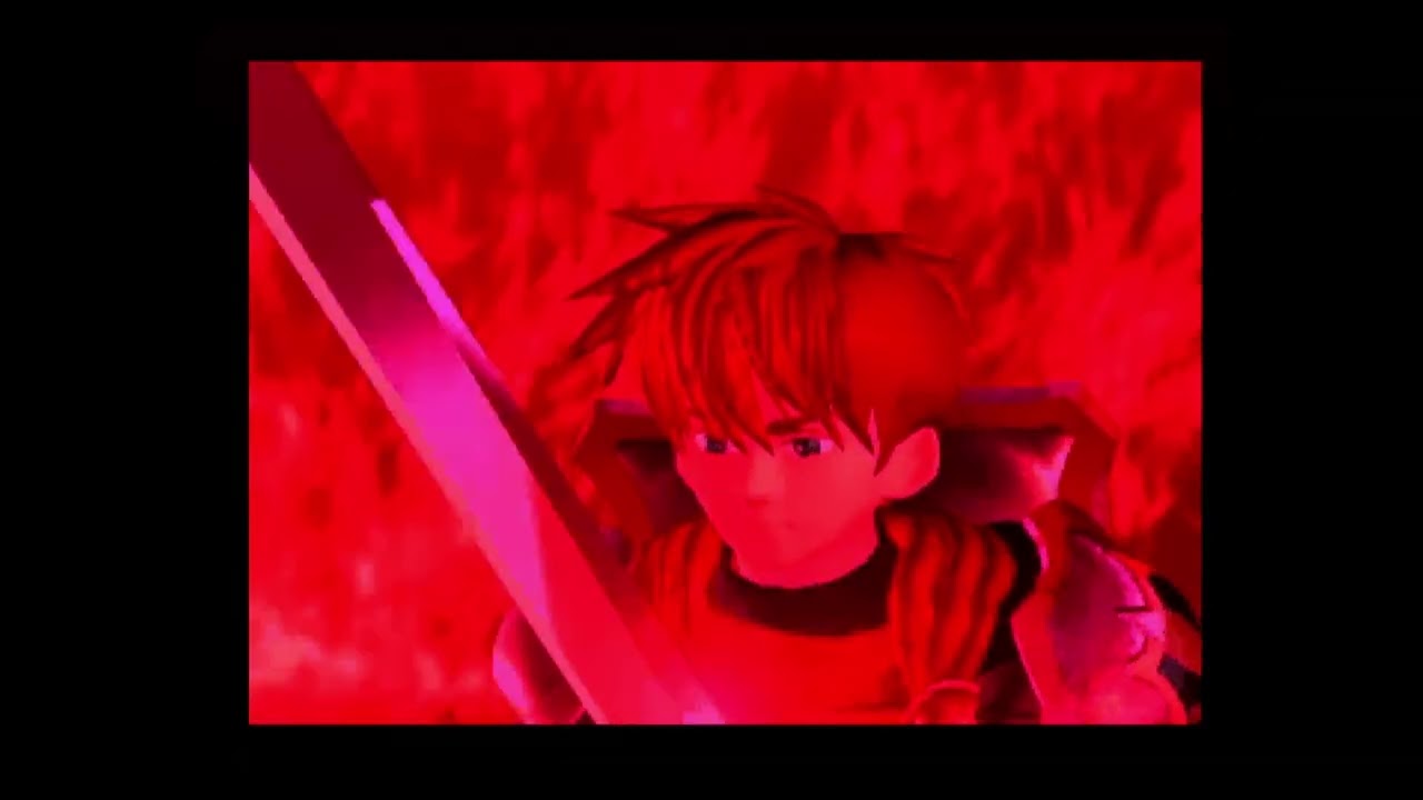 Shining Force III on Sega Saturn - stream 1