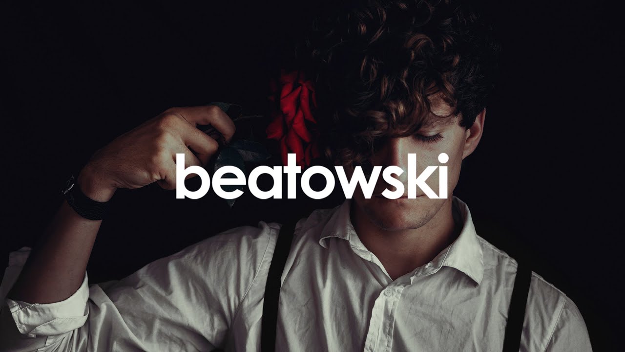 90s Melancholic Boom Bap Beat - 