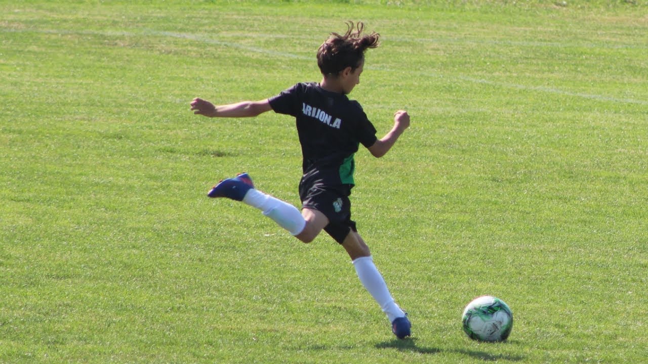 Arijon Alimi & Teammates (05.06.2022) Goals & Highlights