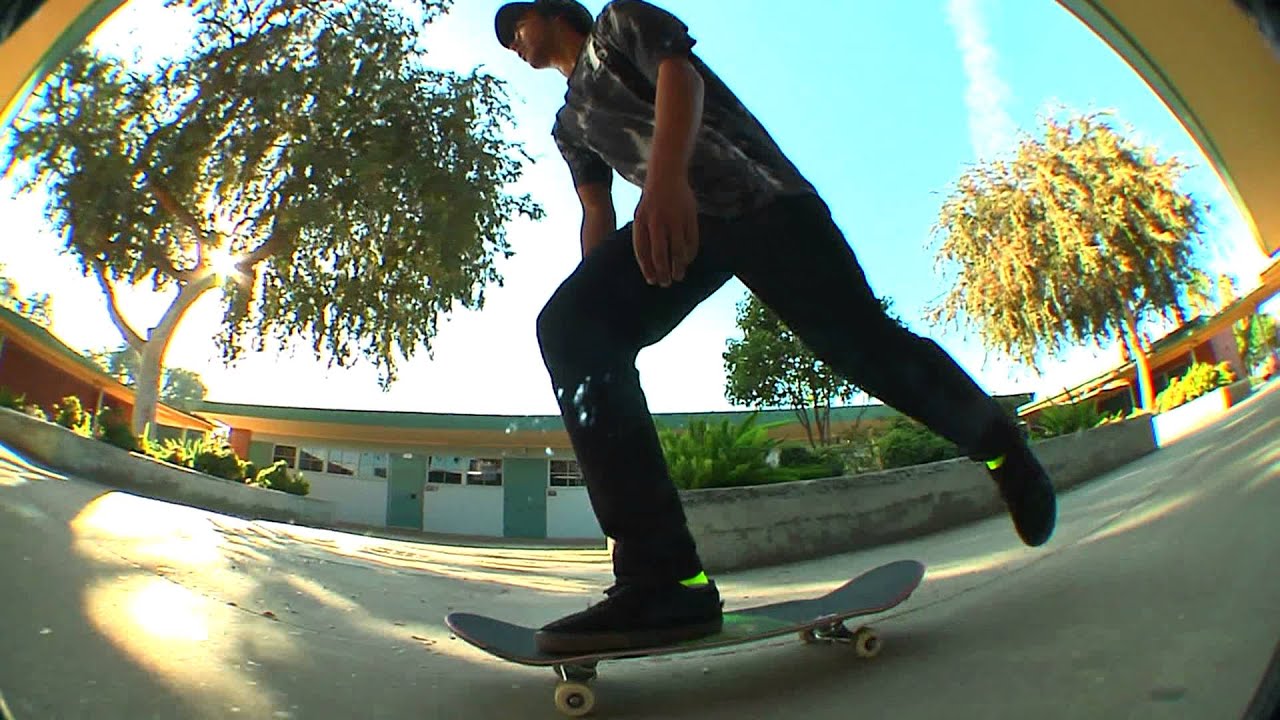 Josh Gomez No Hope Part