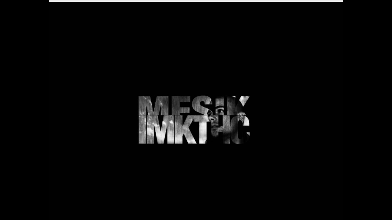Mesik - Le son qui fait flip