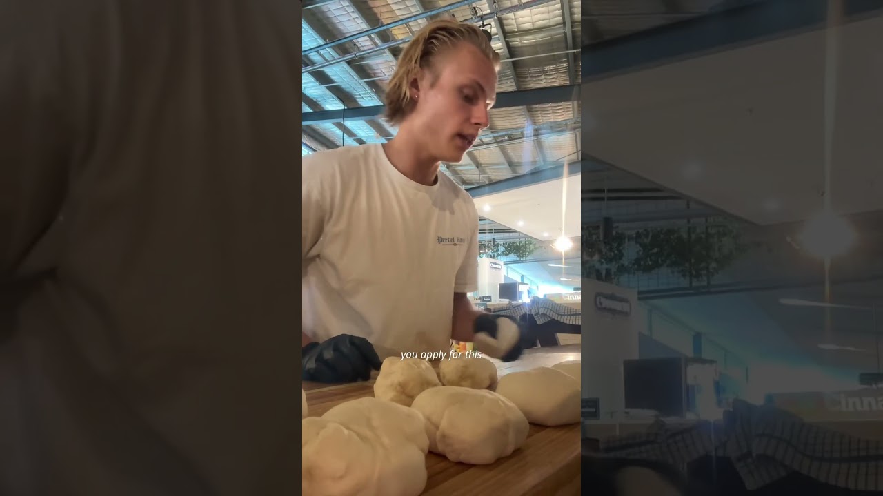 WORKING HOLIDAY IN AUSTRALIA 