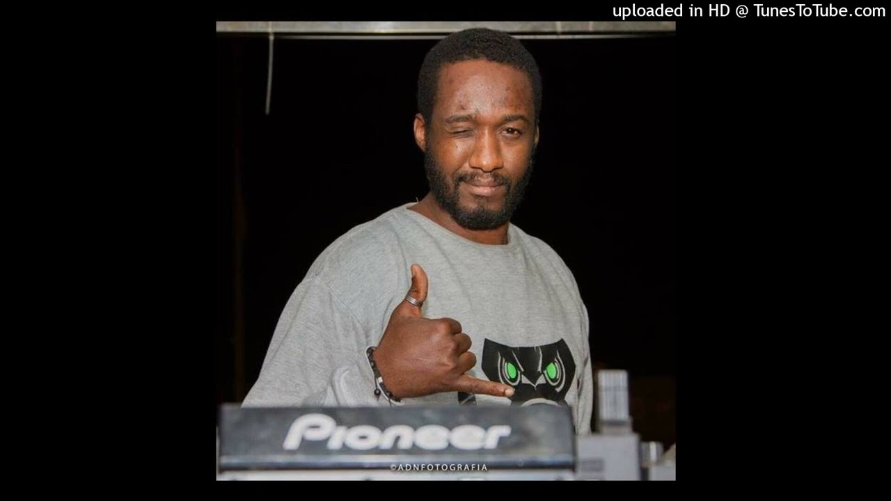 Shaa - Sugua Gaga (Dj News Kwassa Edit)