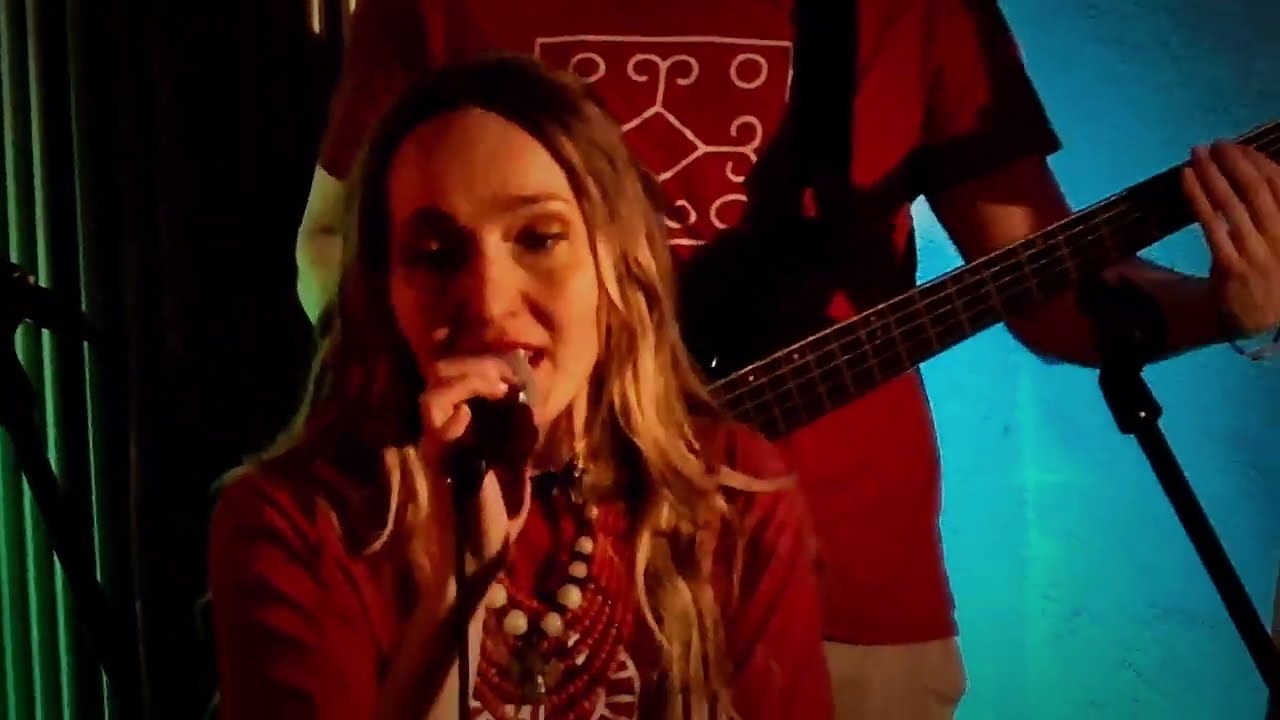 Dumai Dunai - LIVE at OMA, Weimar 