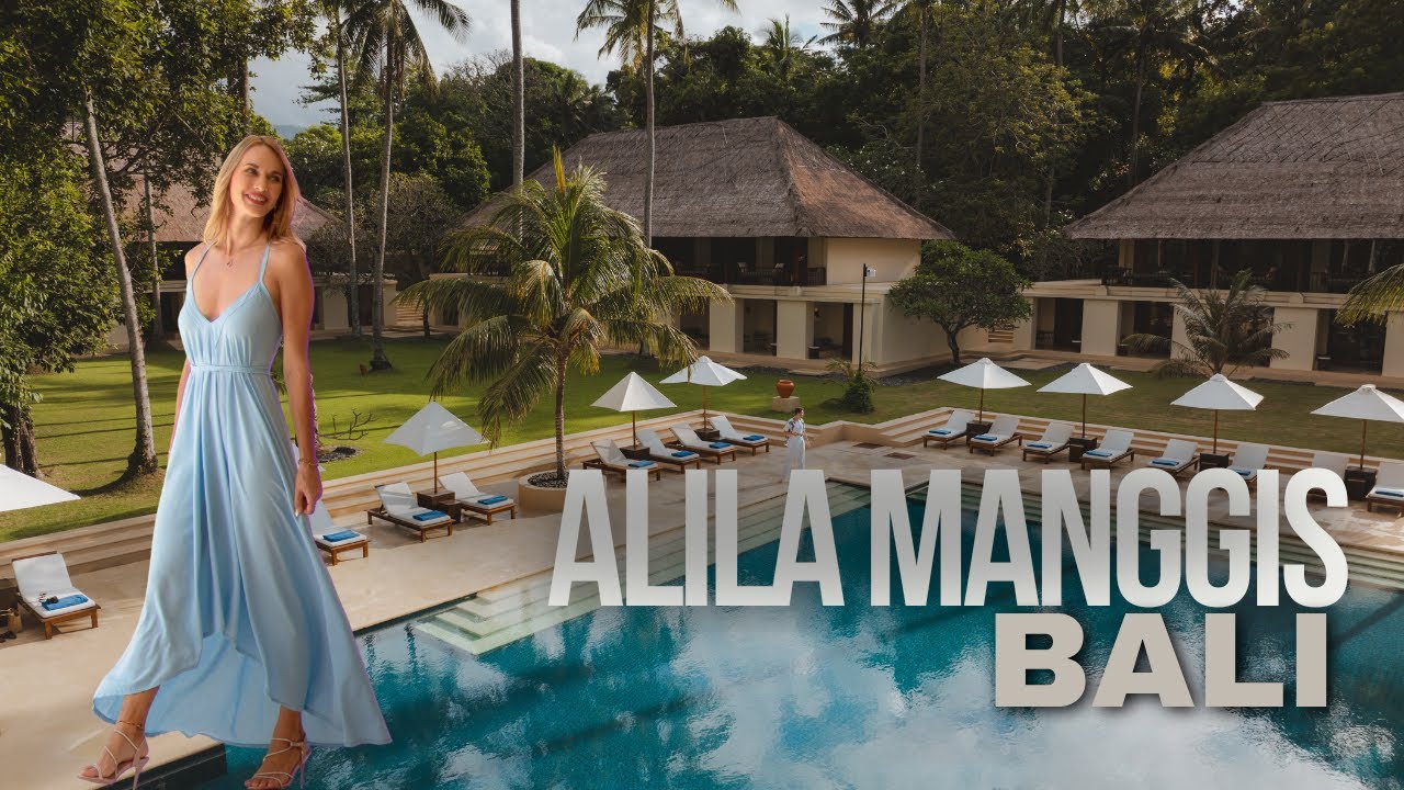 Balis versteckte Perlen – Reisevlog Alila Manggis & Umgebung
