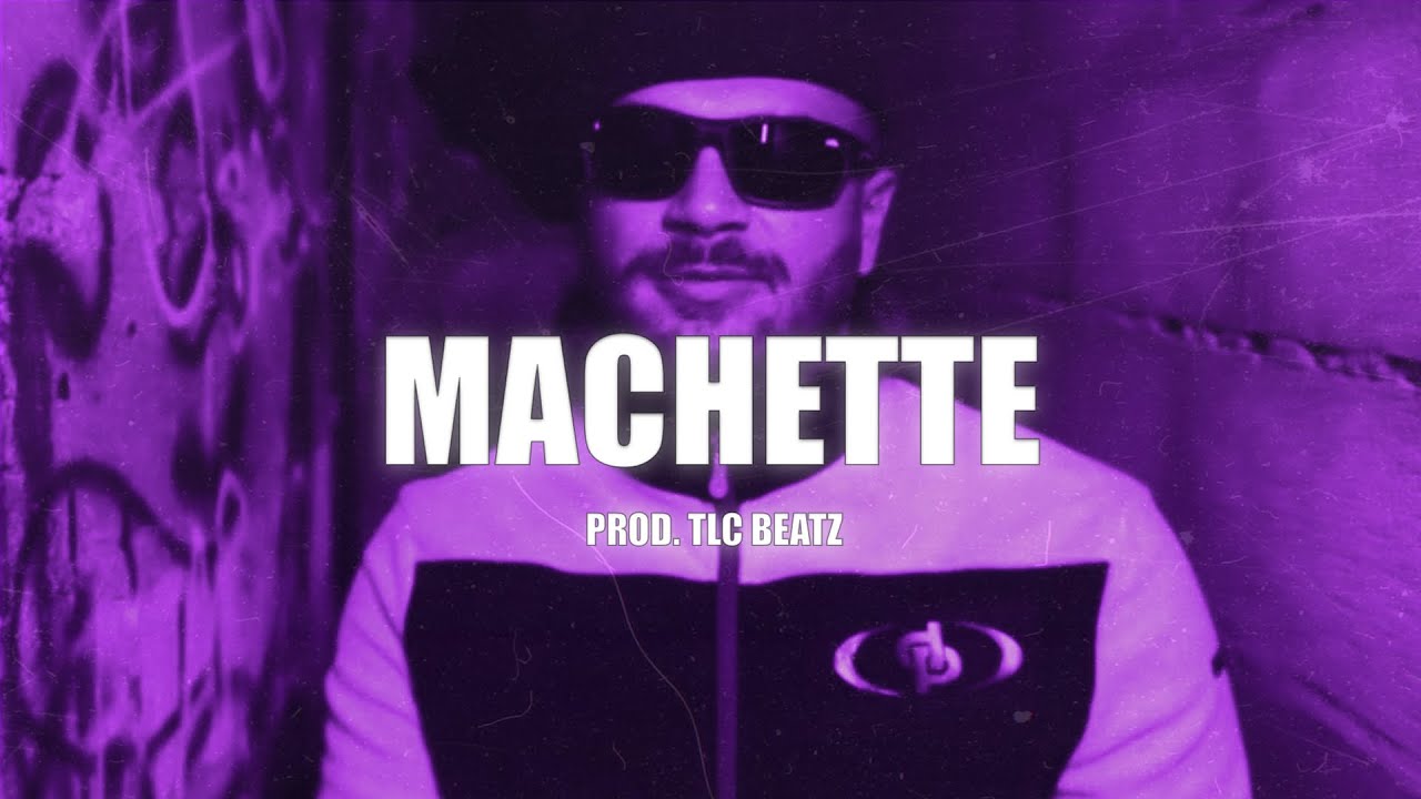 Jul x Baby Gang Type Beat - 