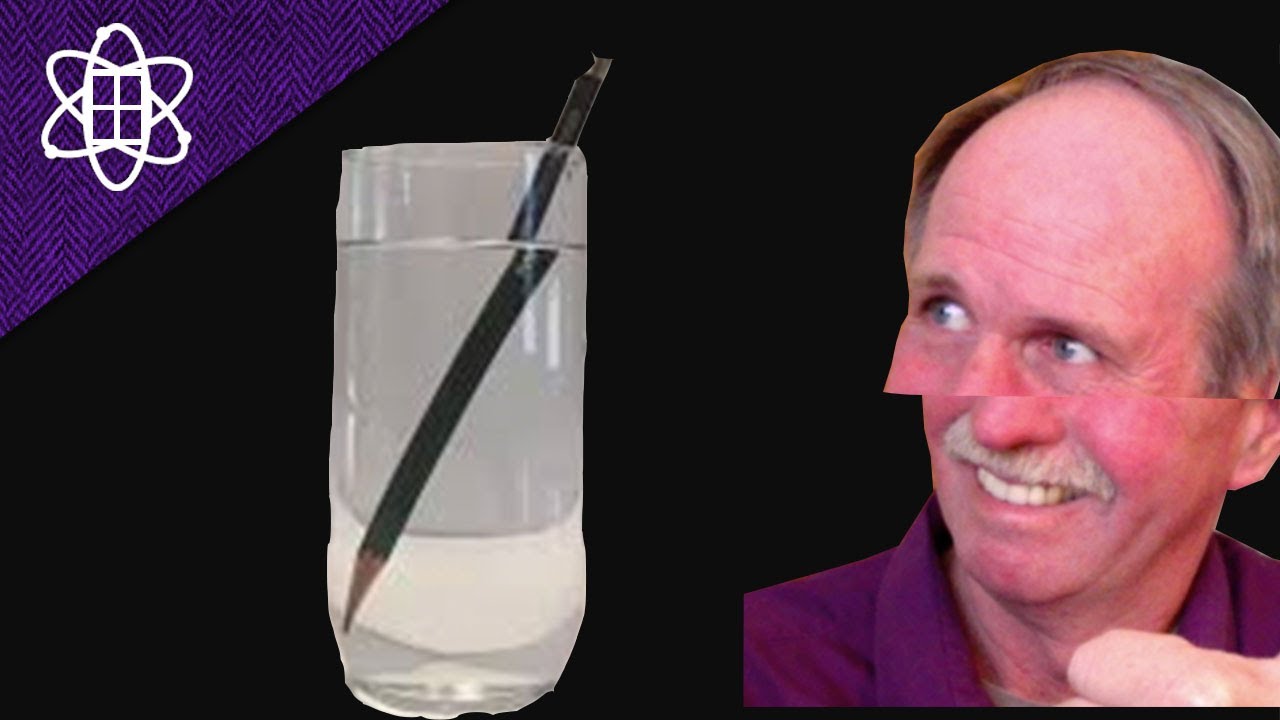 Atmospheric Lensing and Refraction