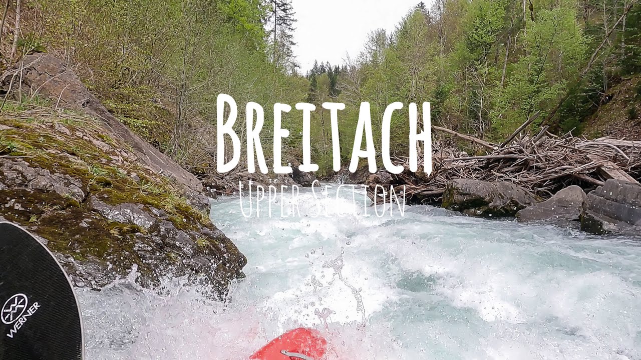 Obere Breitach (18m3)
