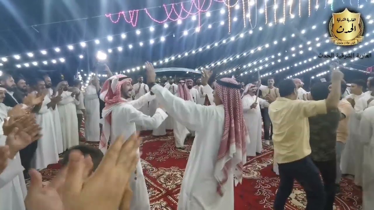 افراح الغارية الشرقية