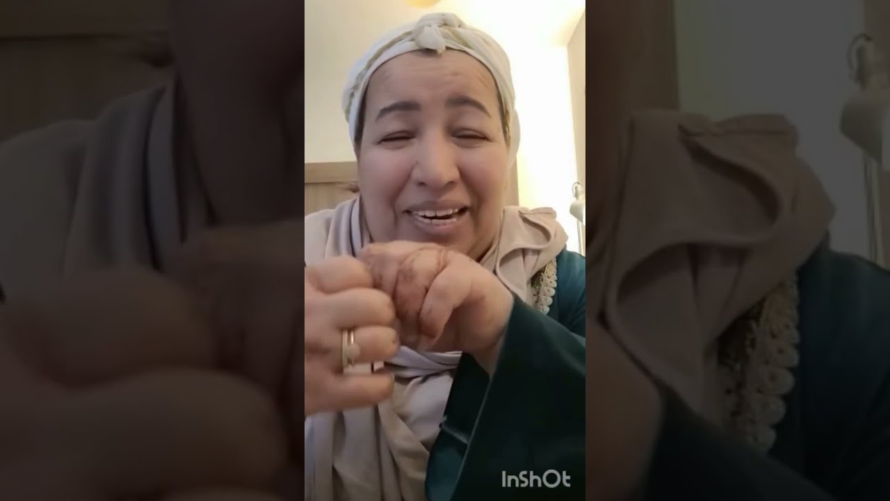 لايڤ جديد 12/2قصص واقعية مع خالتو دريسية للعبرة ☝🏻