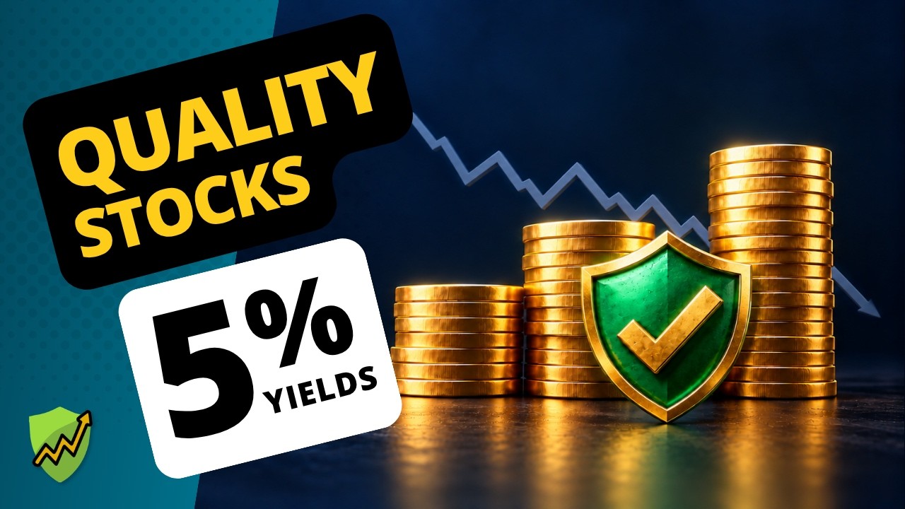 3 Beaten-Down Dividend Stocks With Safe High Yields