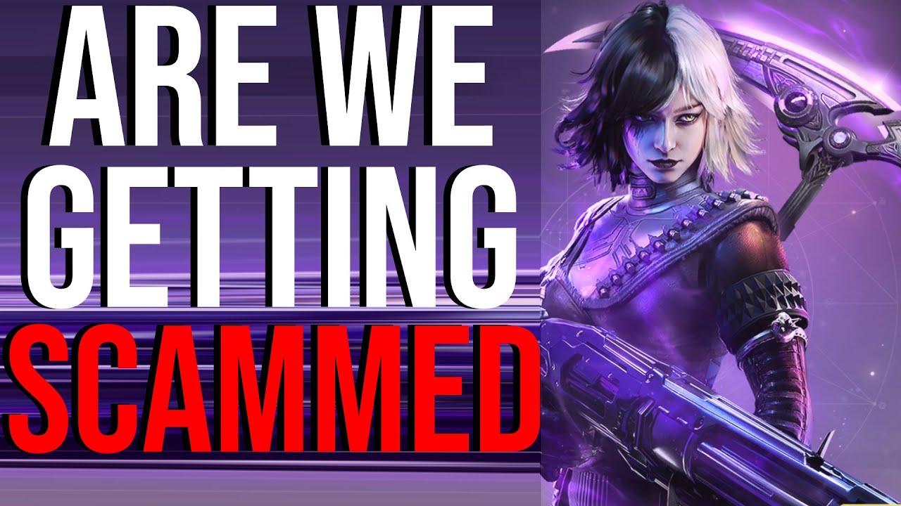 I Rerolled Destiny: Rising Accounts for 24 Hours, and the rates seem fake