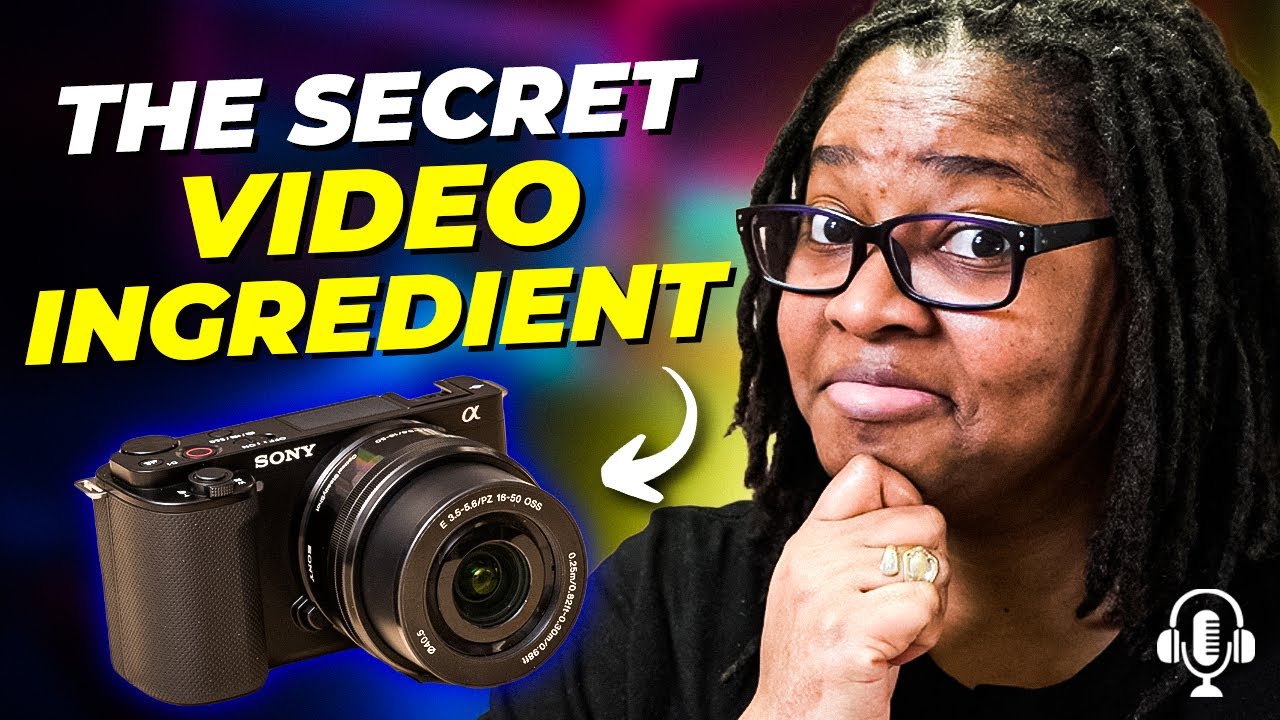 The Missing Element in Your 2024 Video Content Strategy: Native B-Roll of Your Business | Ep. 126
