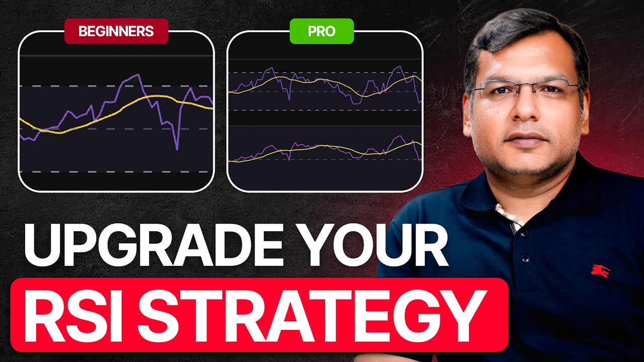 This ADVANCED RSI Strategy Changes Everything! (Dual RSI Hack for Insane Accuracy)