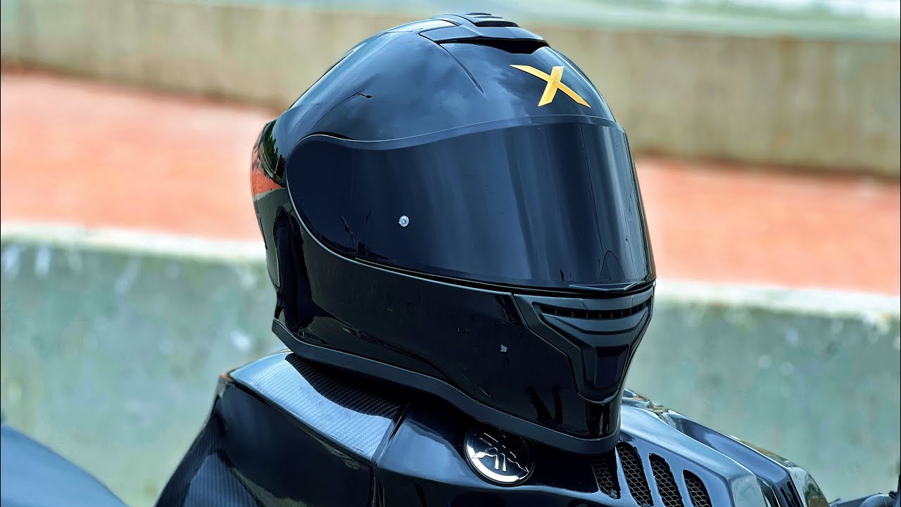R2 GearX | My new Helmet | Rafayet Shuvo