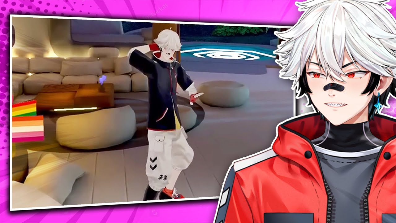 O PASSADO me CONDENA... Toshi reage a MEMES!