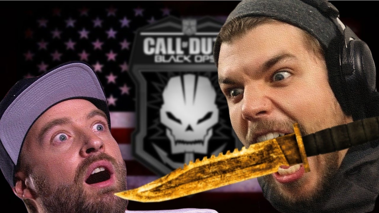 1vs1 COUTEAU contre SKYRROZ