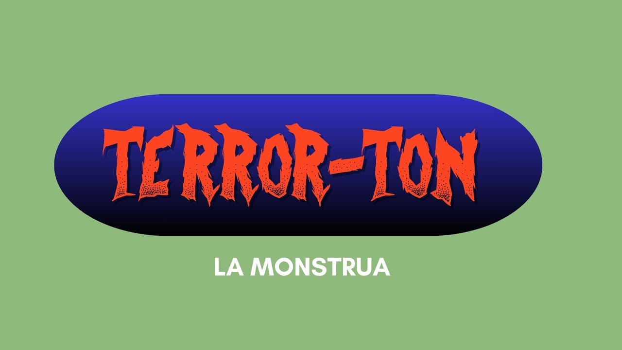 Terror-Ton