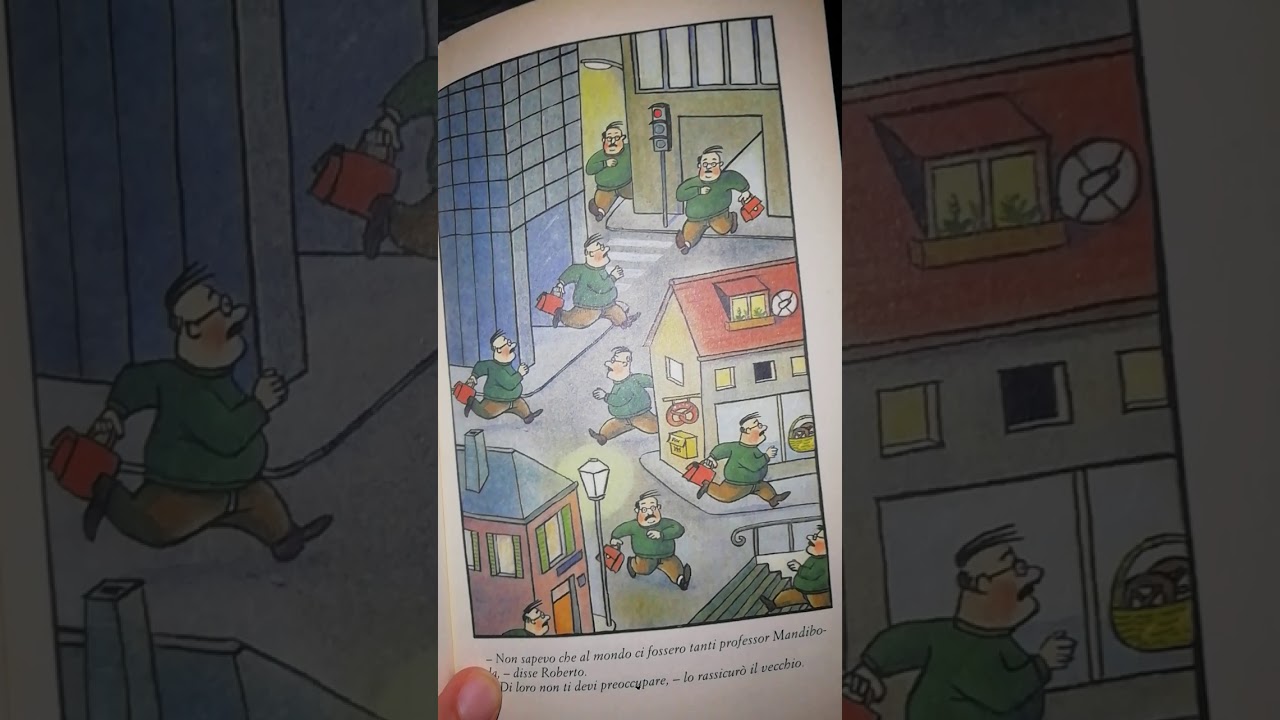 Il mago dei numeri (parte 26)