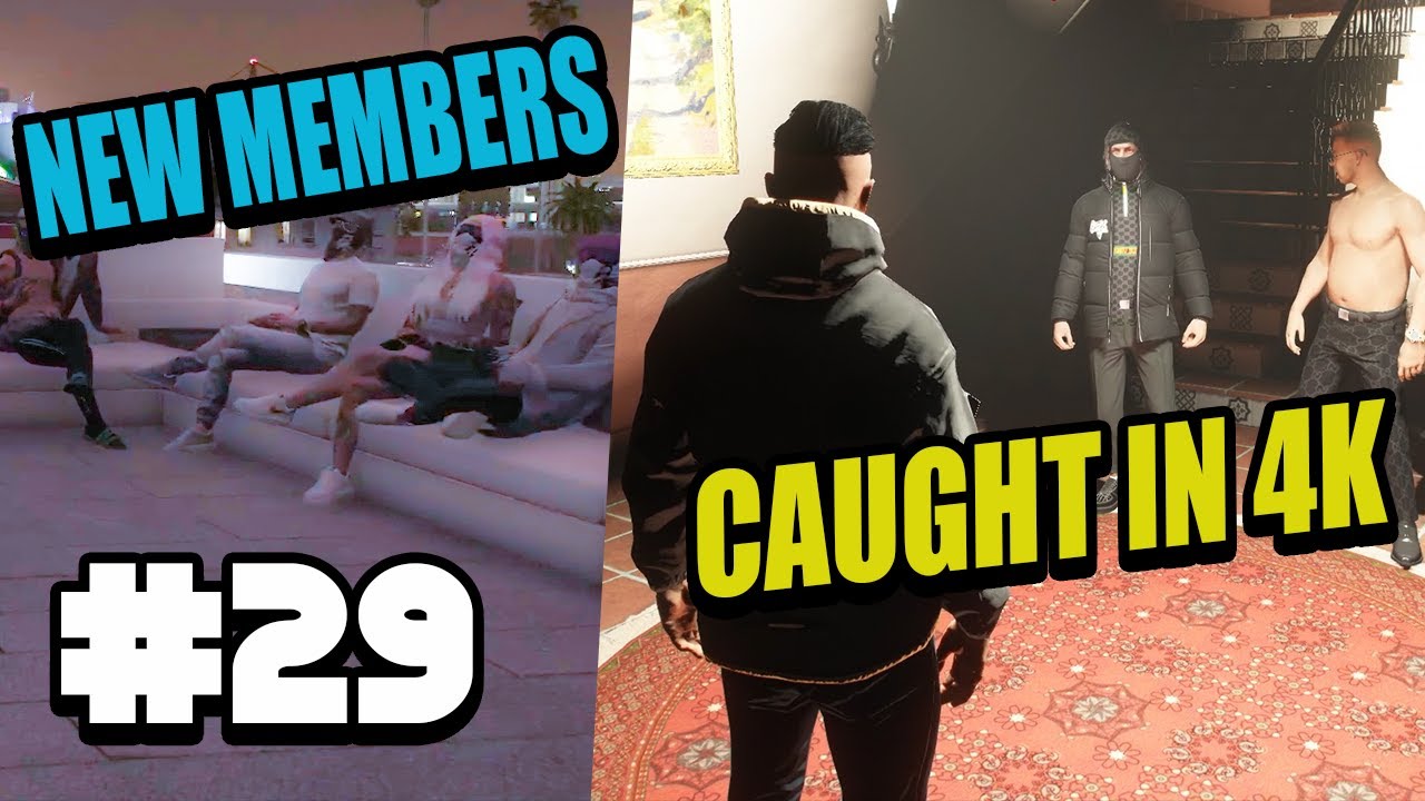 FLIPPY IS BACK FROM ICU | Silent Stream Highlight #29