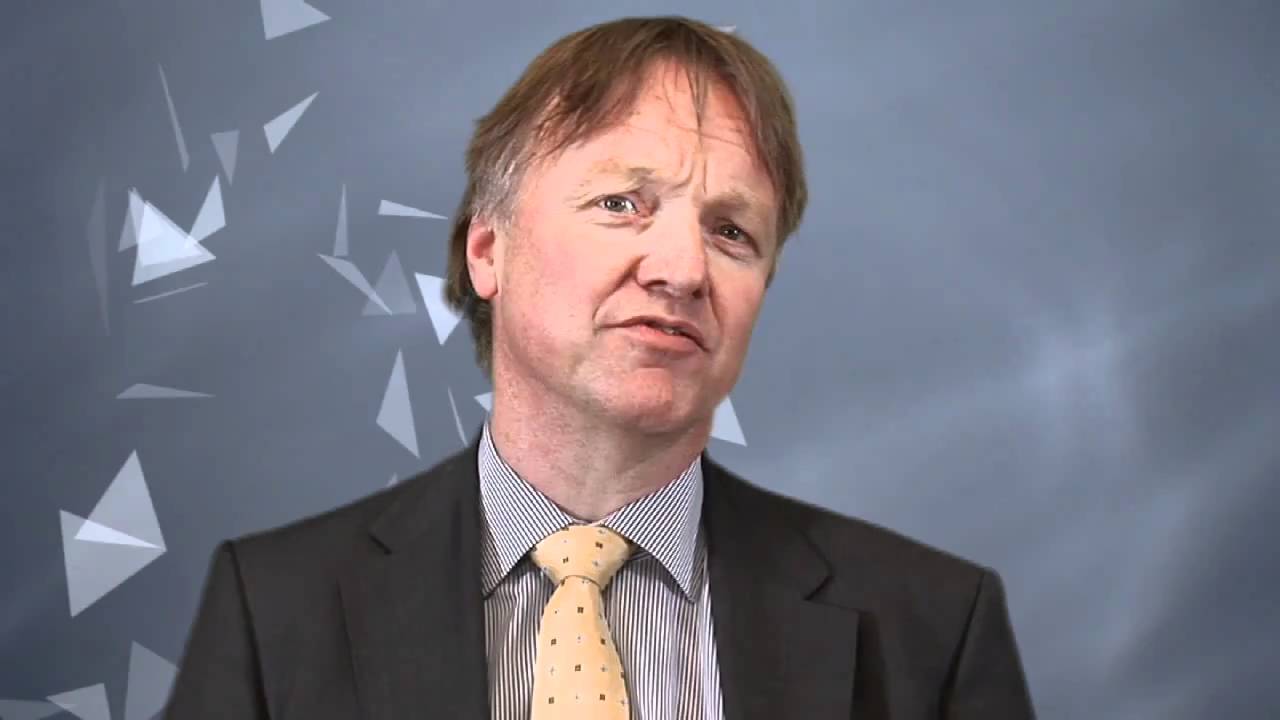 ICT2030 - Hans Abbink
