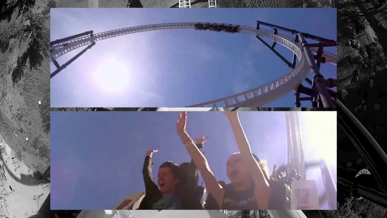 Sky Rocket III  |  Full Throttle