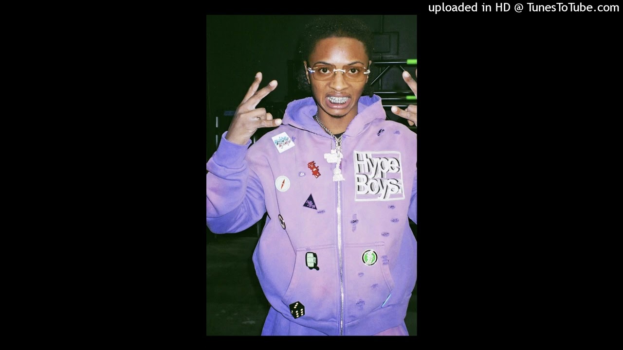 [FREE] CERTIFIED TRAPPER X YBN LIL BRO TYPE BEAT “THROW IT BACK”