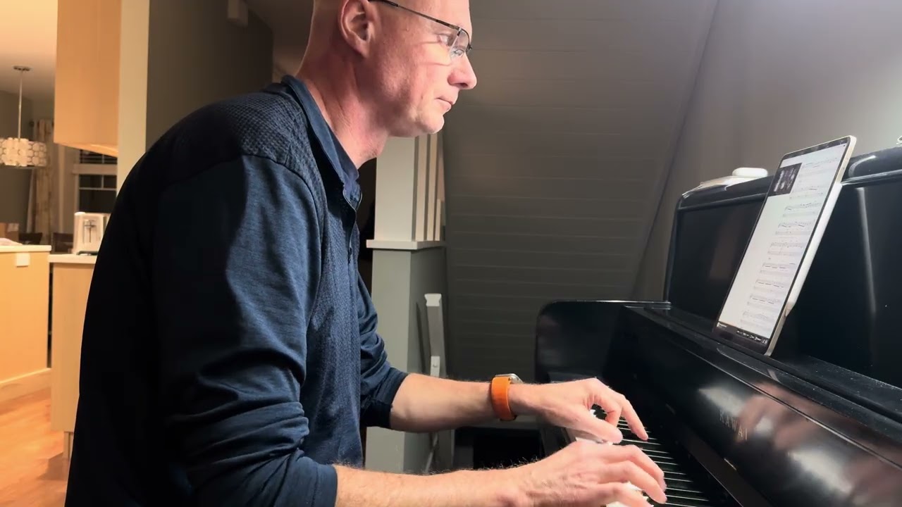 Sight reading practice from 20260213