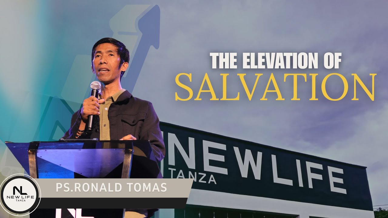 The Elevation of Salvation