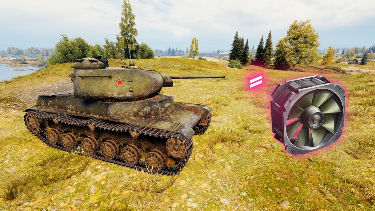 Insane T-50-2 Destroys Everyone on Malinovka