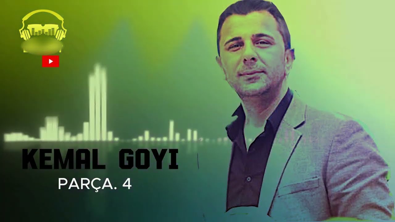 Kemal Goyî Dawet Parça 4 كمال كوي