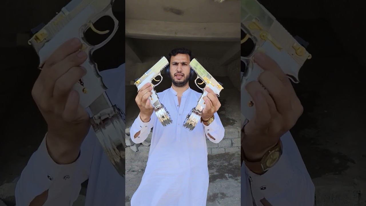 zigana F 9mm Pak Made copy