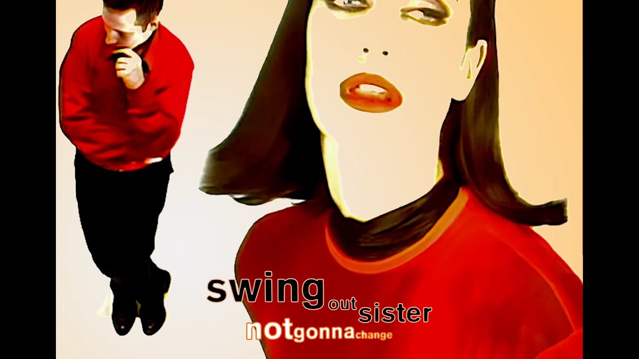 Swing Out Sister 